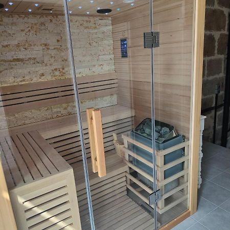 Gite Des Granges Alencon Ngoại thất bức ảnh